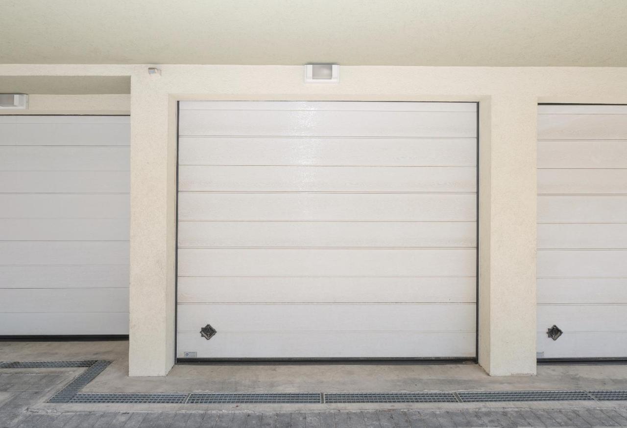 Luxury Apartment Stockholm -Sea&City View Makarska Exterior foto